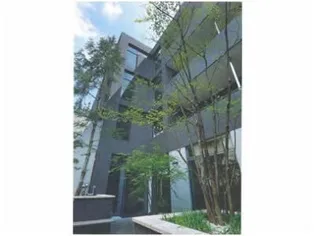 上原ガーデンズ【2階】の外観