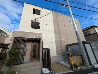 リブリ ESPOIR 伍番館の画像