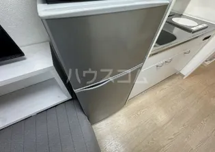 シティテラス松川【4階】の内装