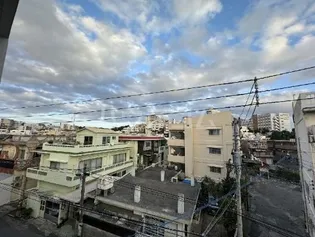 シティテラス松川【4階】のその他画像