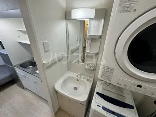 シティテラス松川【4階】の内装