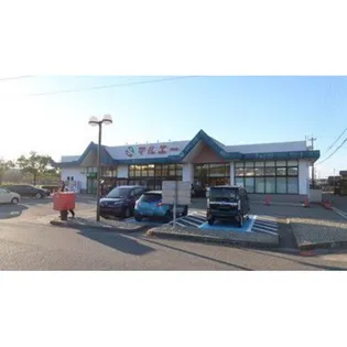 キャッスルII【2階】の周辺