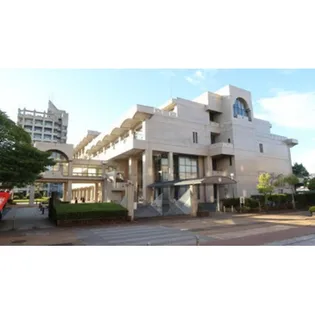 キャッスルII【2階】の周辺