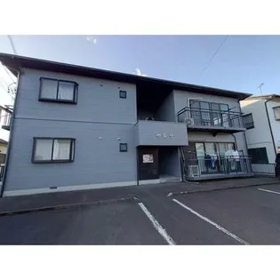 セレサ【2階】の外観