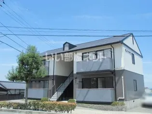 セレクトハウス【1階】の外観