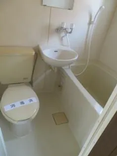 カーサデフェンテ【2階】のその他画像