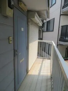 カーサデフェンテ【2階】のその他画像