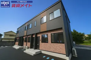 リーシング小俣II Aの画像