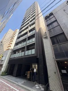 オープンレジデンシア日本橋横山町【8階】の外観