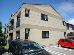 愛知県碧南市三宅町4【アパート】の外観