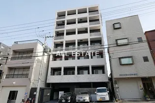UーRO玉造IIの画像