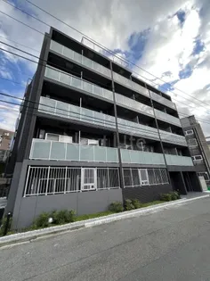 クラリッサ新綱島の画像