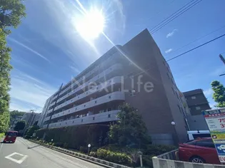 ティーズガーデン稲城の画像