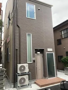 シャイン ステージ東長崎の画像