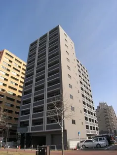 イルマーレ博多【6階】の外観