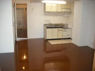 アーバンタニ【5階】の外観