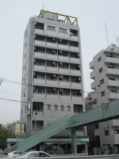 手塚ビルの画像
