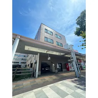 アポテカリーの画像