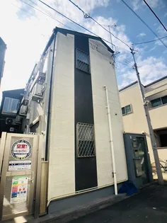 アジュール中野の画像