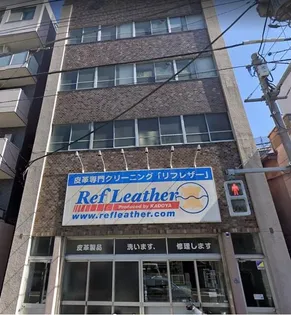 6丁目伊藤ビル【3階】の外観