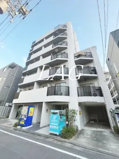 AZEST清澄白河【3階】の外観