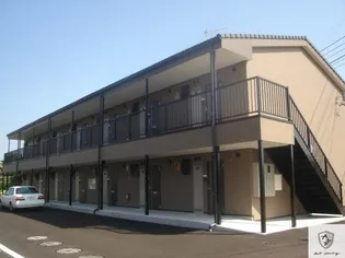 コモード坂祝 Bの画像