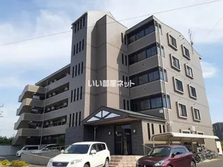 グレース蔵前【5階】の外観