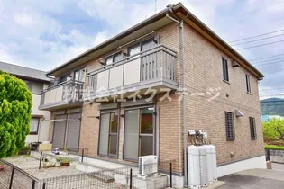 ガーデンハウスの画像