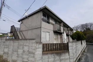コーポとさきの画像