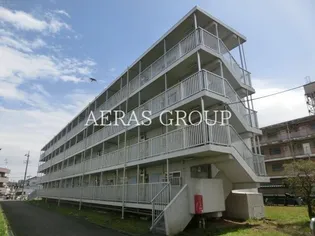 ビレッジハウス郷地7号棟の画像