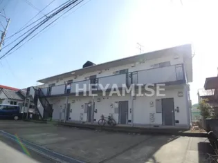 コンフォートタナカの画像