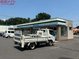 アルファパークI【1階】の周辺