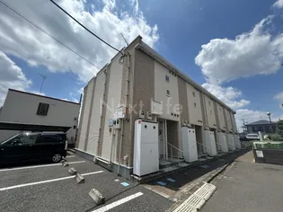 レオネクストクレインの画像