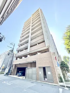 プレサンスSAKAE白川公園【6階】の外観