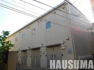 セレ西尾久の画像