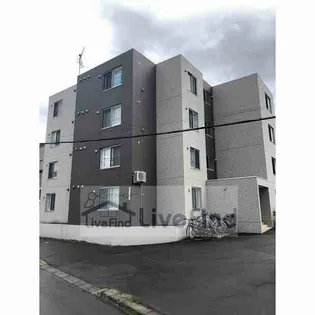 トラストコートひばりが丘の画像