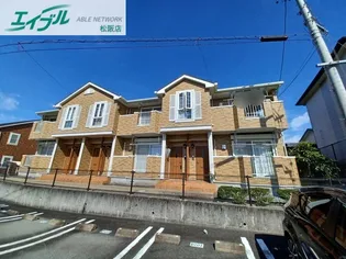 ベルシュプール C棟の画像