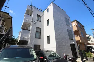 S-flat【2階】の外観