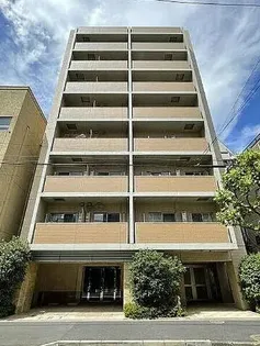 スカイコートパレス両国弐番館の画像