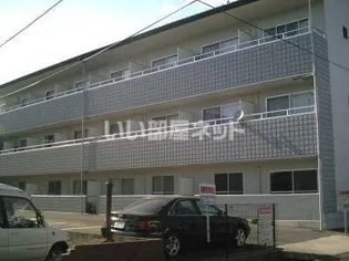 プレズントコーポの画像