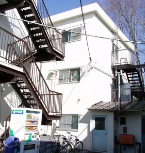 建部アパート B棟の画像