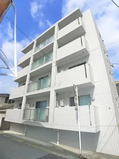 クラウンステージ【4階】の外観