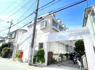 タウンハイツ若宮の画像