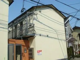 ヴィラ下北沢C棟の画像