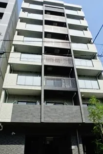 ジーベック東日暮里サウス XEBEC東日暮里South【6階】の外観