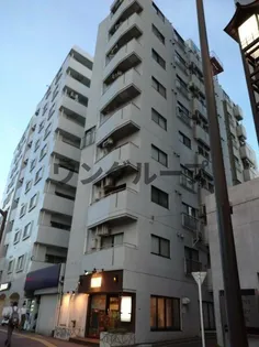 スカイコート後楽園第2【7階】の外観