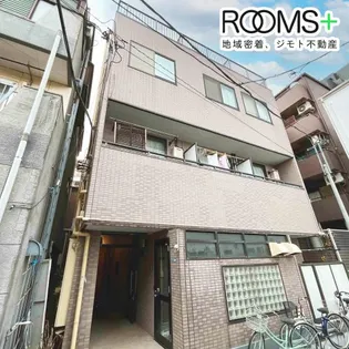 リバーコートの画像