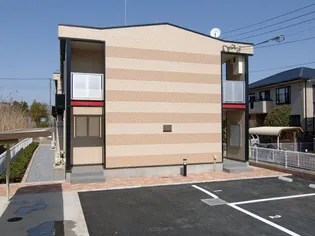 レオパレスリベェールの画像