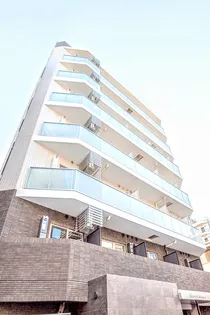 ハーモニーレジデンス神楽坂の画像