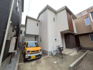 埼玉県さいたま市南区曲本5【一戸建】の外観